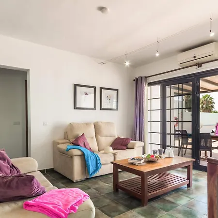 Yeray By * Playa Blanca (Lanzarote)