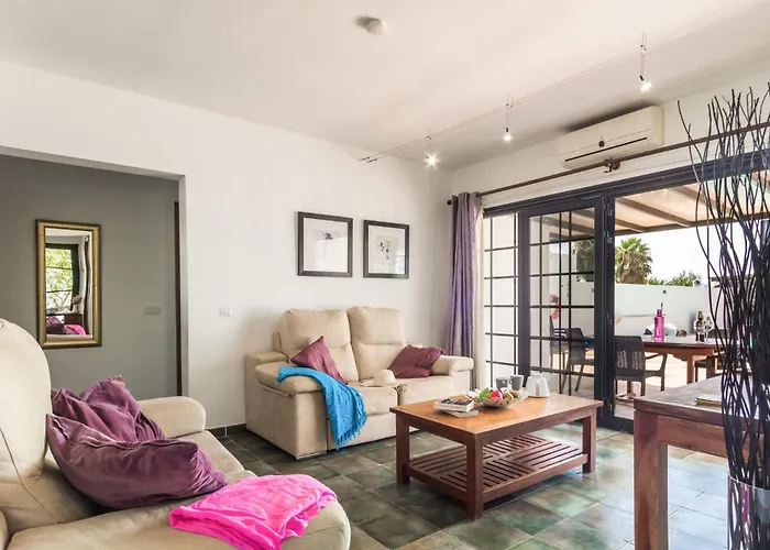 Yeray By * Playa Blanca (Lanzarote)