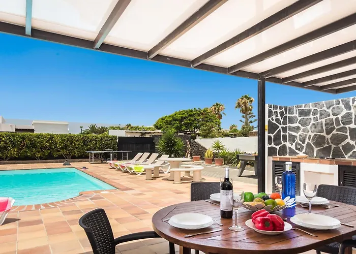 Yeray By * Playa Blanca (Lanzarote)